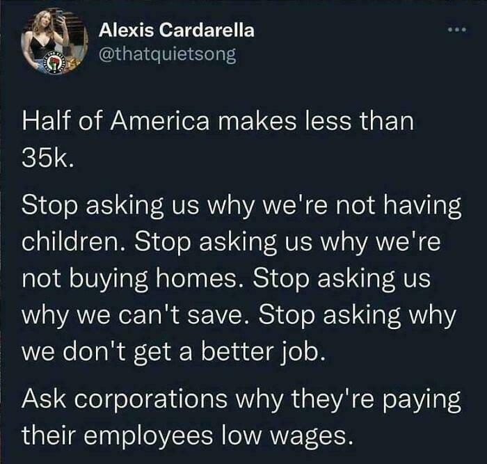 What Do You Think?