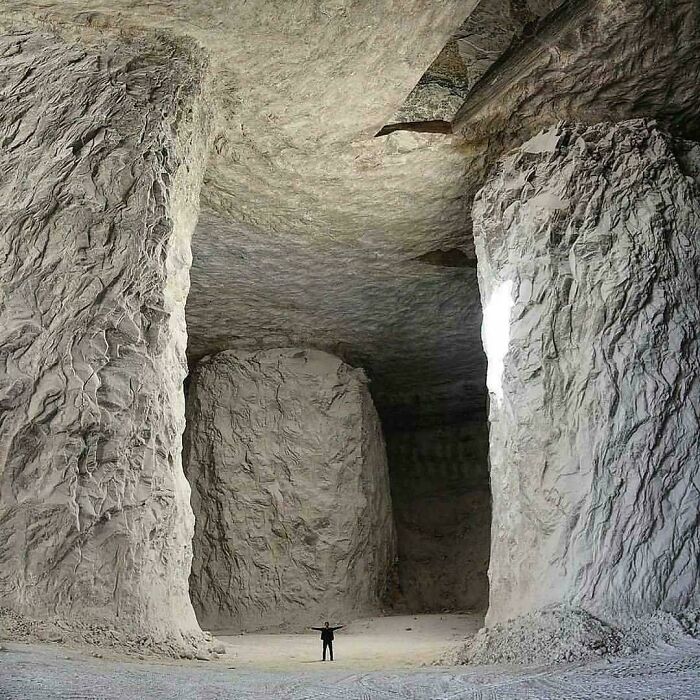 Massive ancient cave excavation highlights incredible discoveries in archaeology