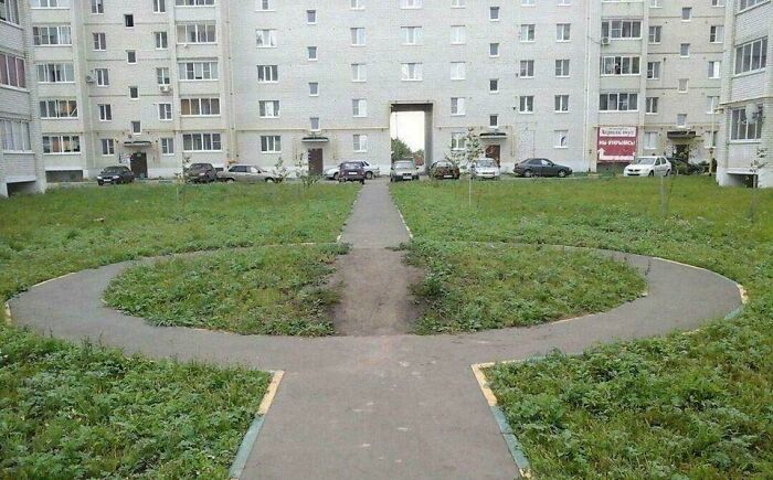 Slovakia (Allegedly)