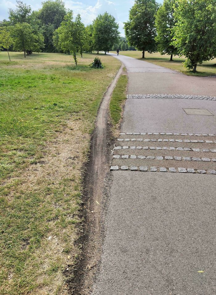 Kensington Gardens, London, UK