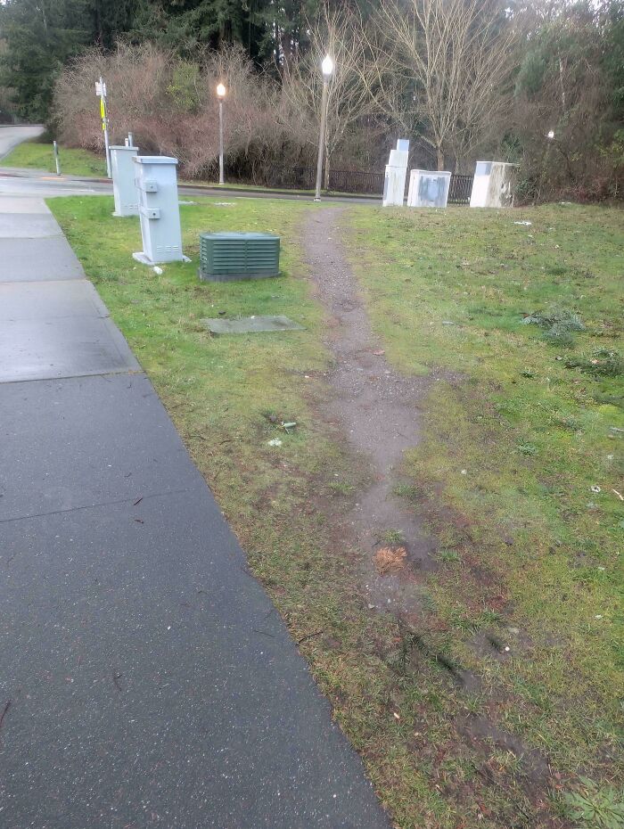 Cutting Corners