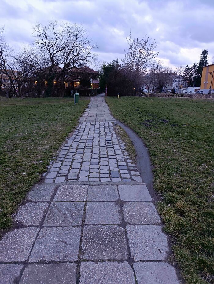Somewhere In Slovakia