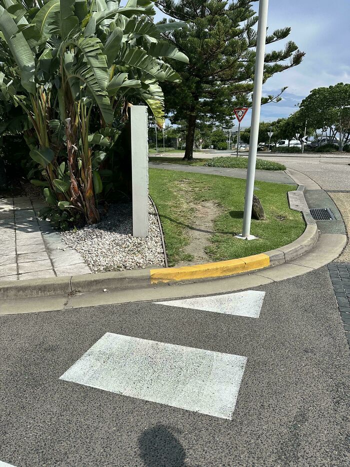 When The Crossing Ends There You Have No Other Choice