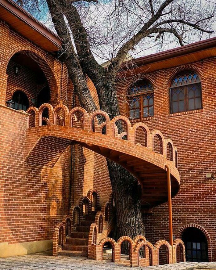 Ferdows House, Tehran, Iran