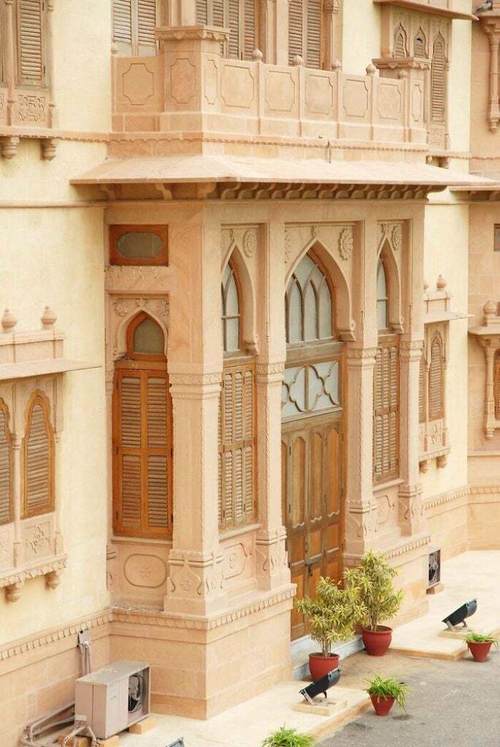 Why People Are Not Building Something Like This Which Lasts For Generations