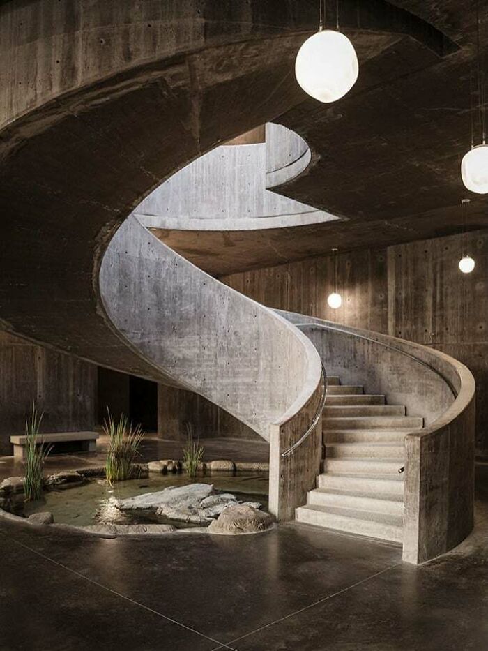 Sea Of Cortez Research Center - Mazatlan, Mexico (2023)