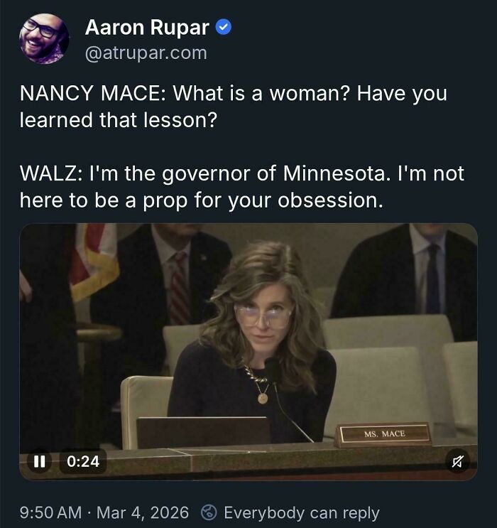 Denied