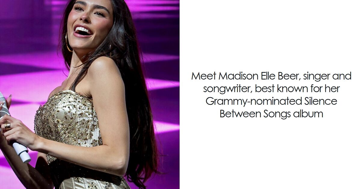 boredpanda.com - Editorial Staff - Madison Beer: Bio And Career Highlights