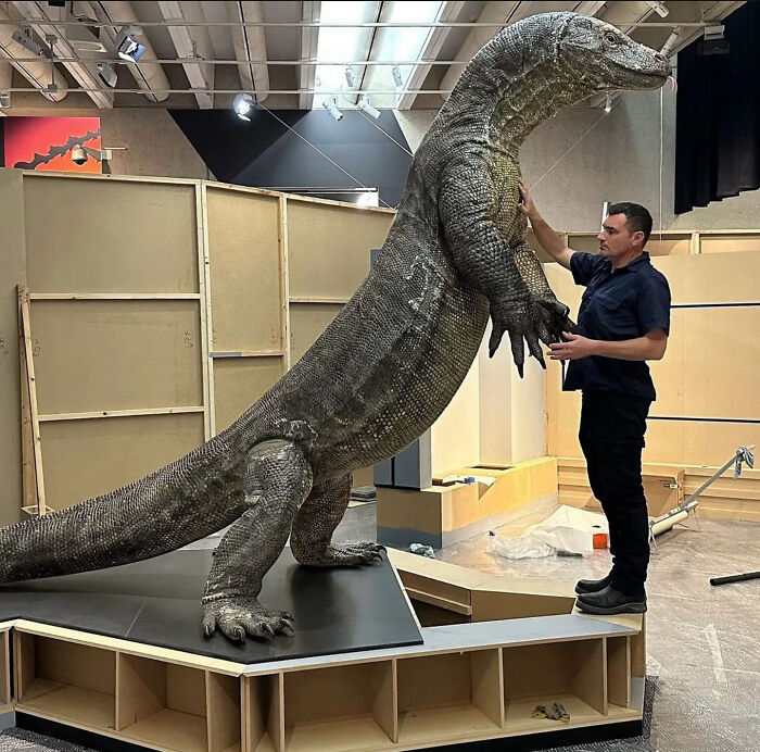 "Weirder Than Sci-Fi”: If You’re Looking For Something To Blow Your Mind Today, These 61 Scientific Facts Might Just Do It