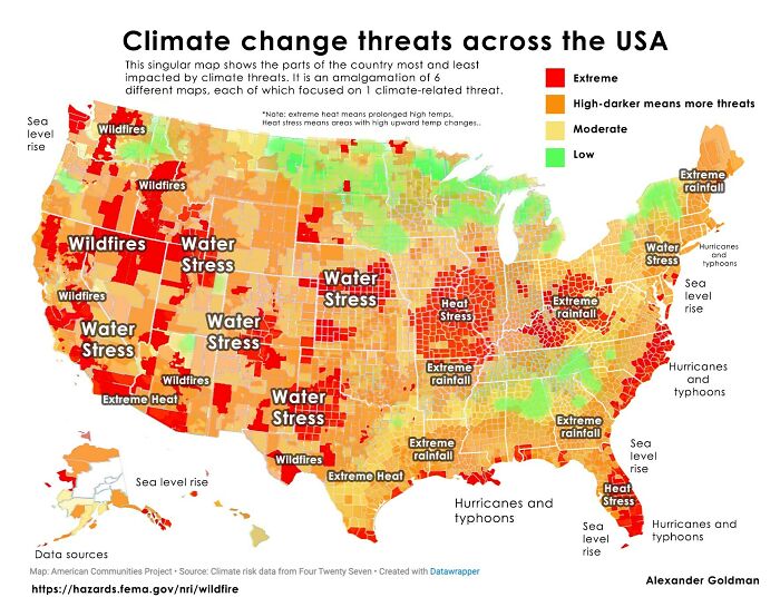 "Weirder Than Sci-Fi”: If You’re Looking For Something To Blow Your Mind Today, These 61 Scientific Facts Might Just Do It