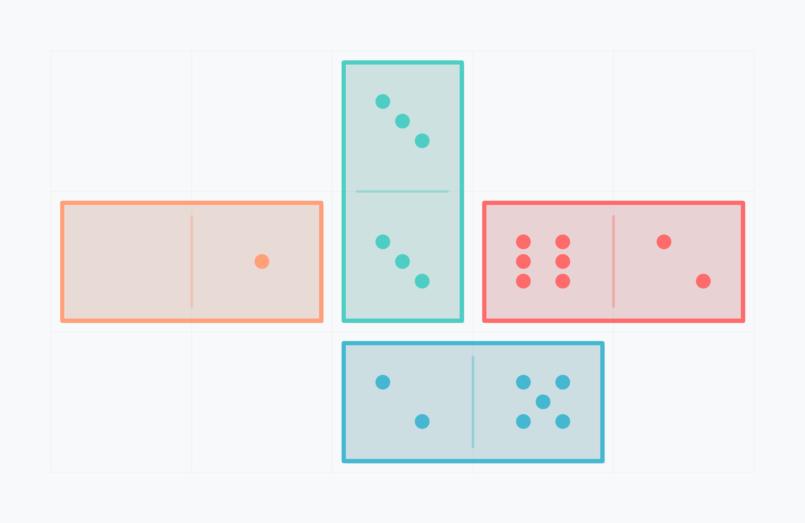 NYT Pips Easy Solution