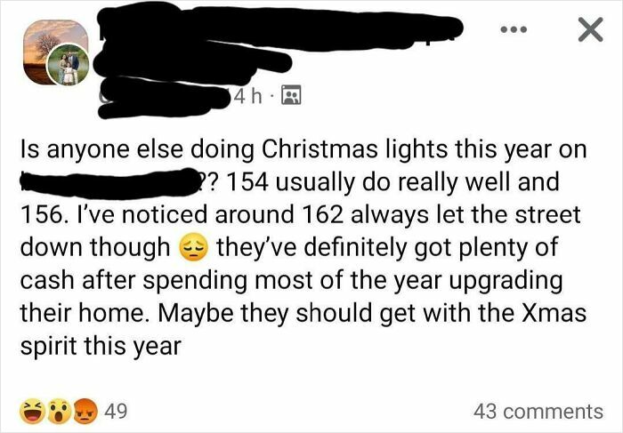 Got To Love Local Facebook Groups. What's The Pettiest Thing You've Seen On Yours?