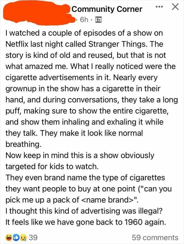 Found On My Local Facebook Group, And I’m Cracking Up