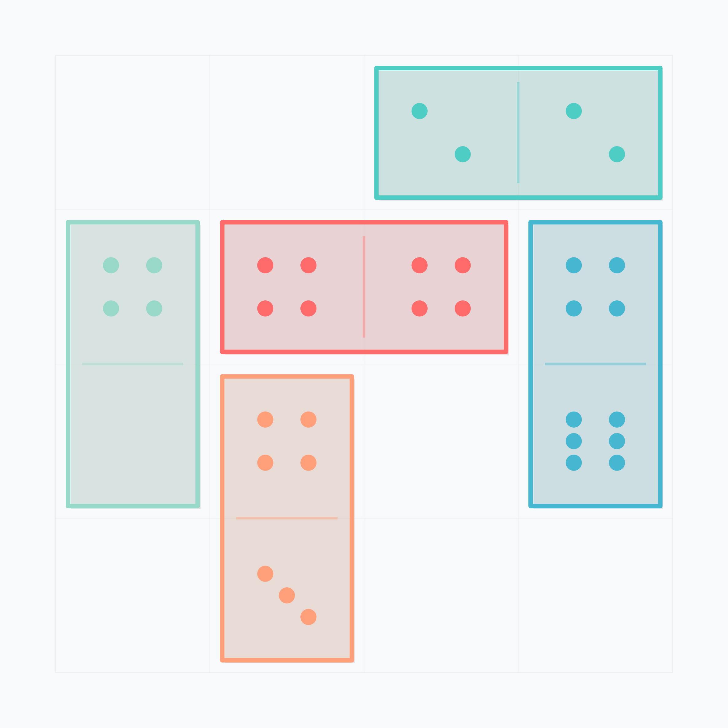 NYT Pips Easy Solution