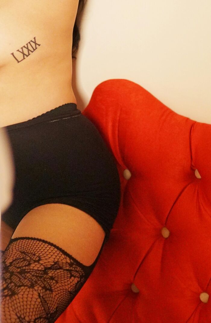 Roman Numerals / Dates