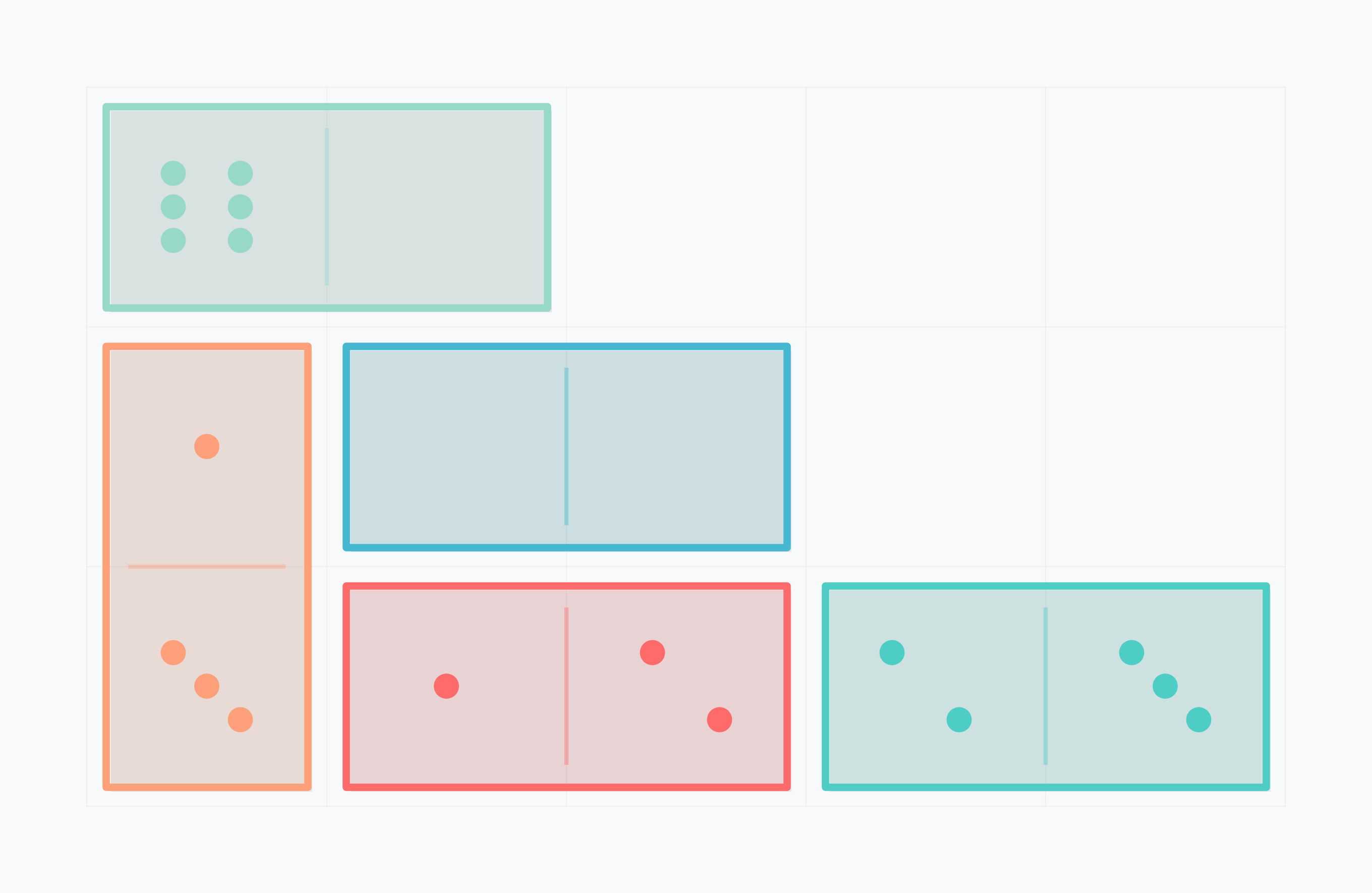 NYT Pips Easy Solution