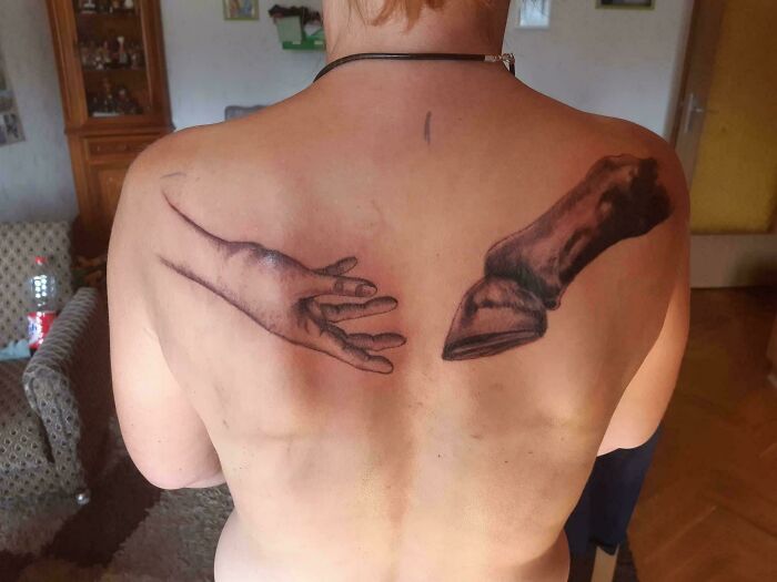 Found This On Fb - Just Why
