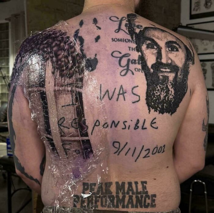 I Don’t Even Know What To Say