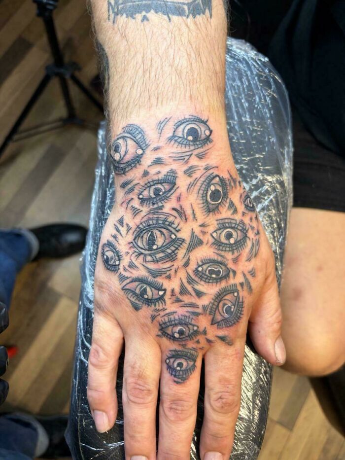 Not Pretty, But Is It Bad?