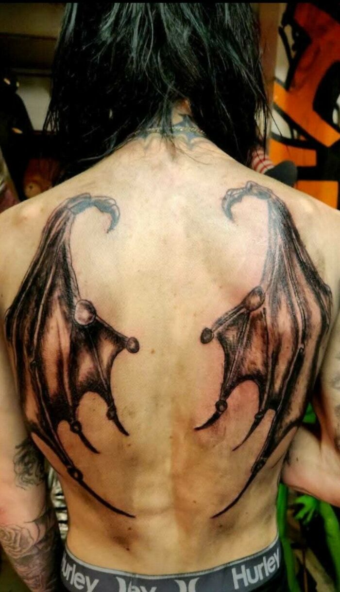 Found In The Wild 