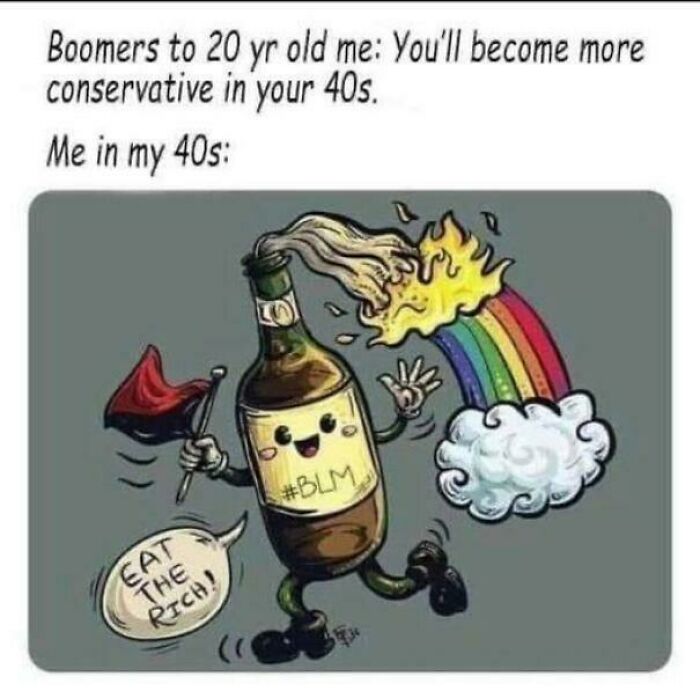 Was It All The Lead Gas Or Why Were Boomers "The Dumbest Generation"?