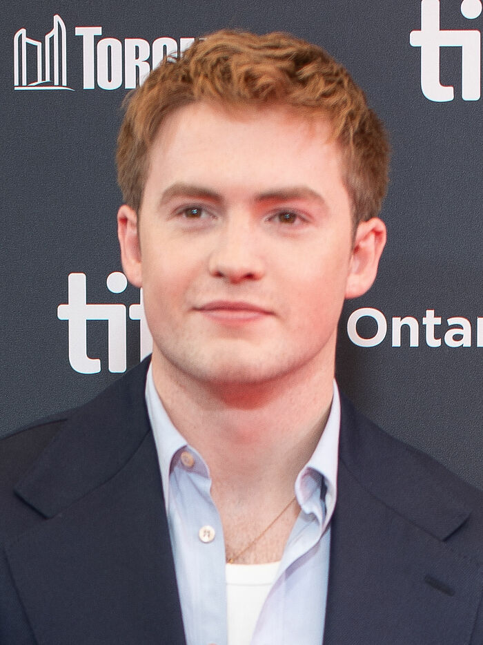 Actor Kit Connor, 22