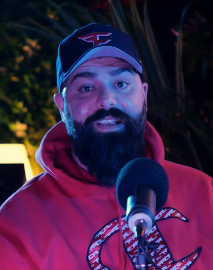 Youtuber Keemstar, 44