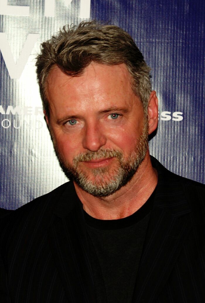 Actor Aidan Quinn, 67