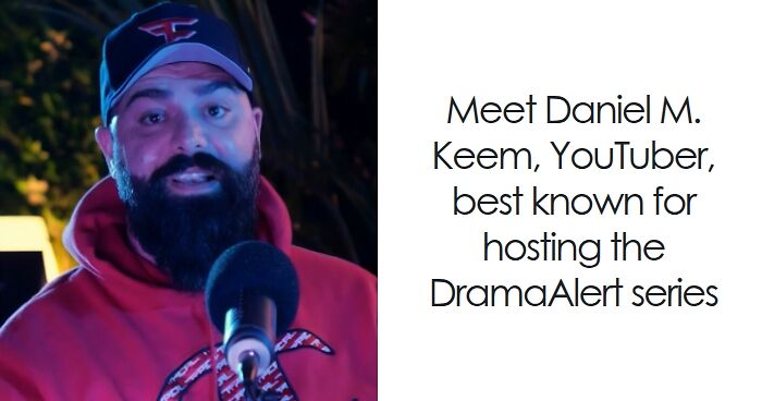 Keemstar: Bio And Career Highlights