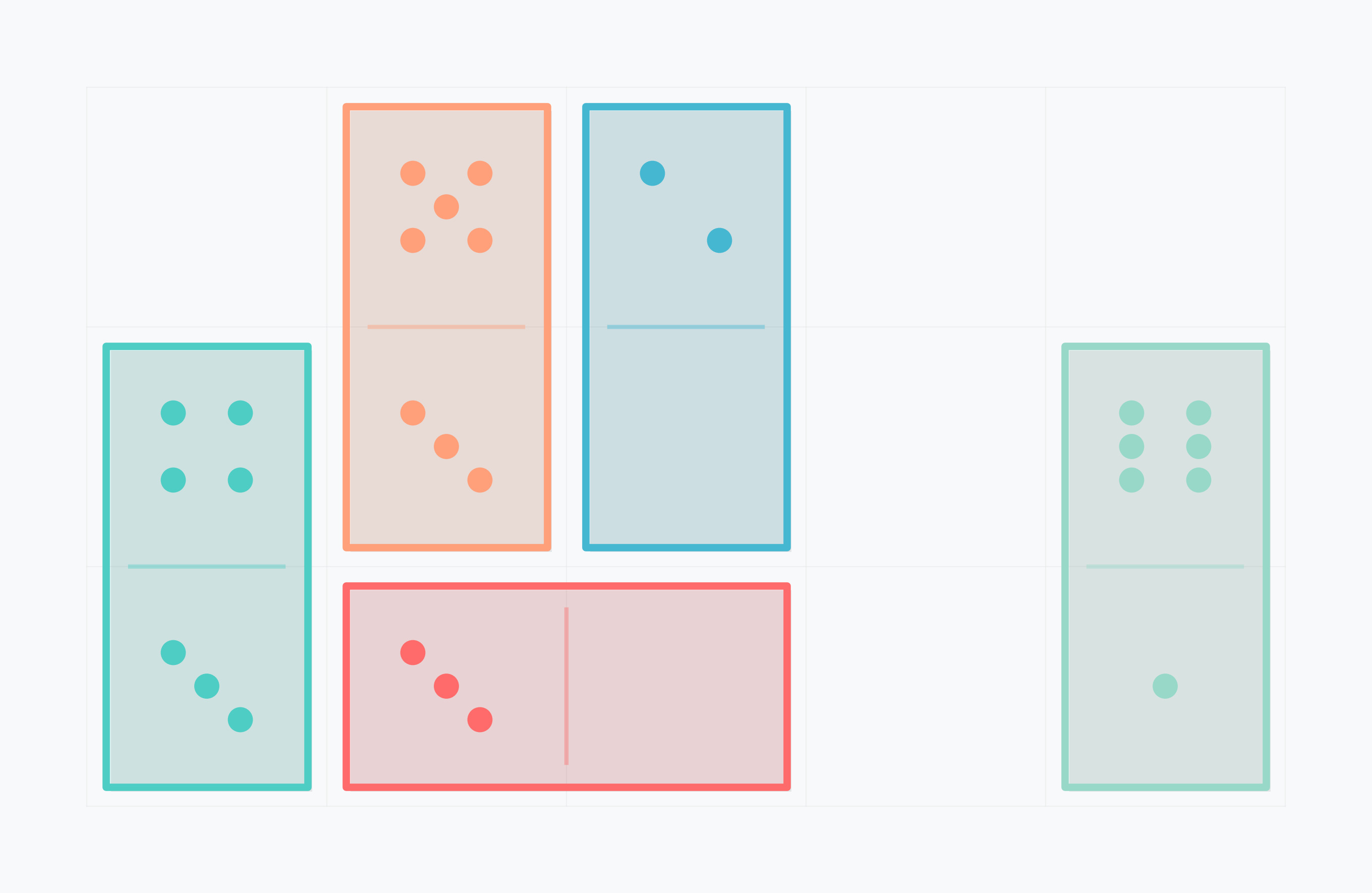 NYT Pips Easy Solution