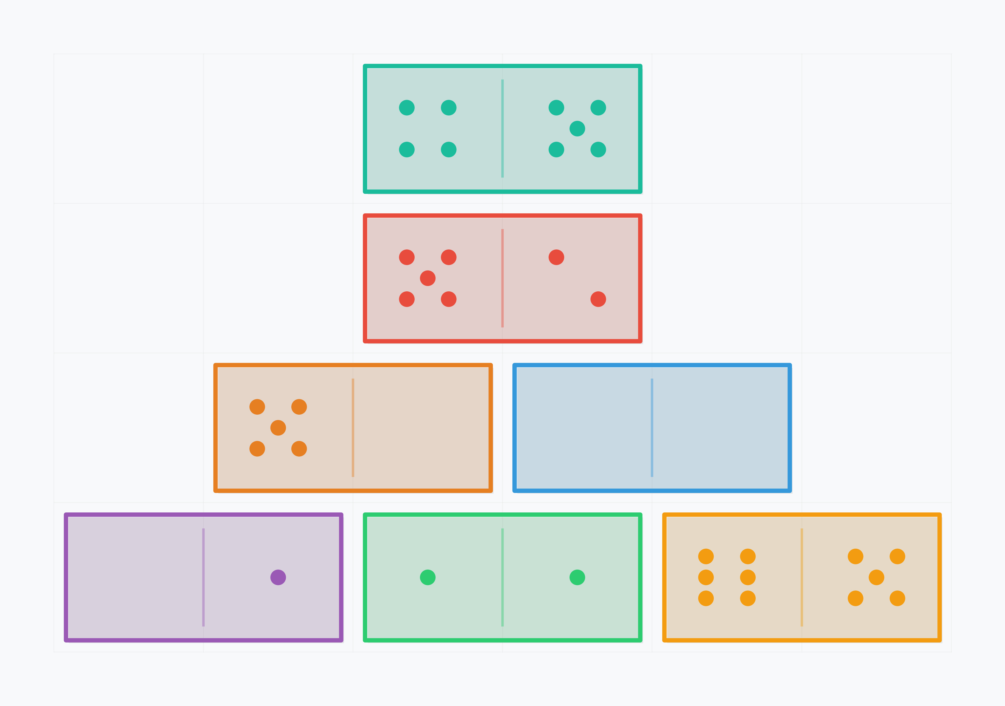 NYT Pips Medium Solution