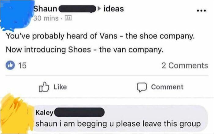 Vans
