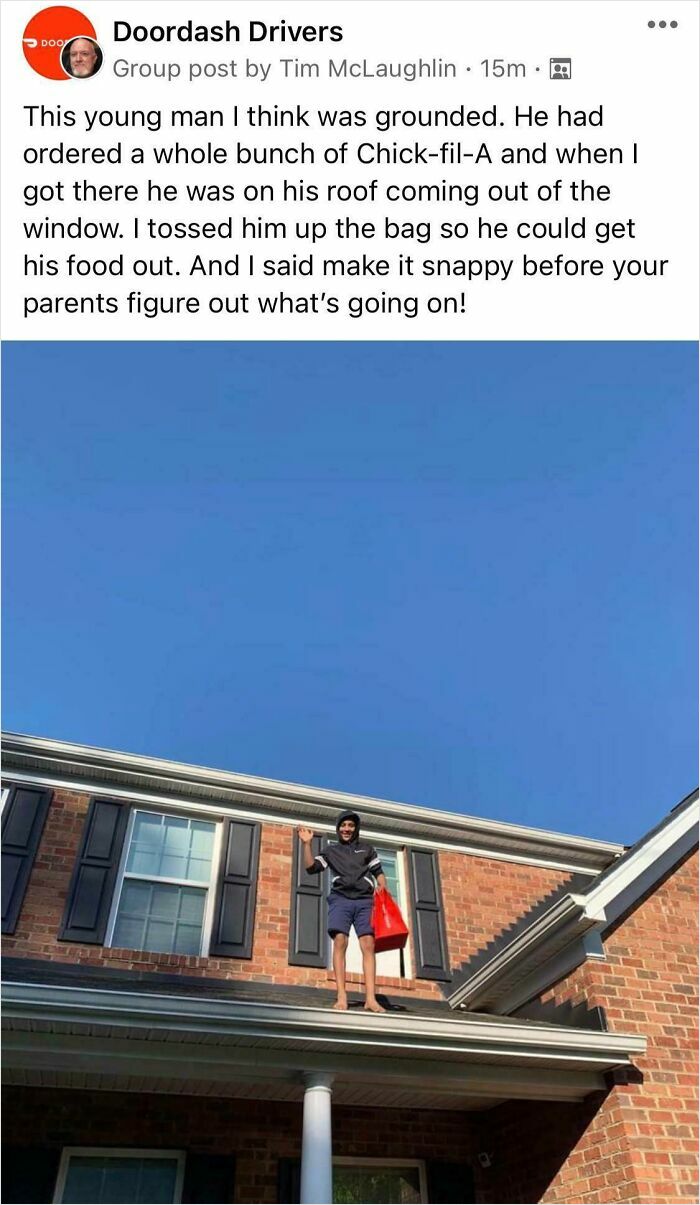 From The Facebook Group 