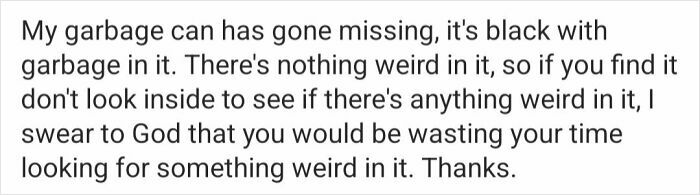 One Of My Many Hobbies Is Trolling The Karen's And Other Folk In My Neighborhood Facebook Group 