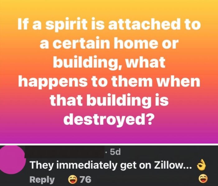 I Found This On A Facebook Group Page. I Found It Funny And Had To Share