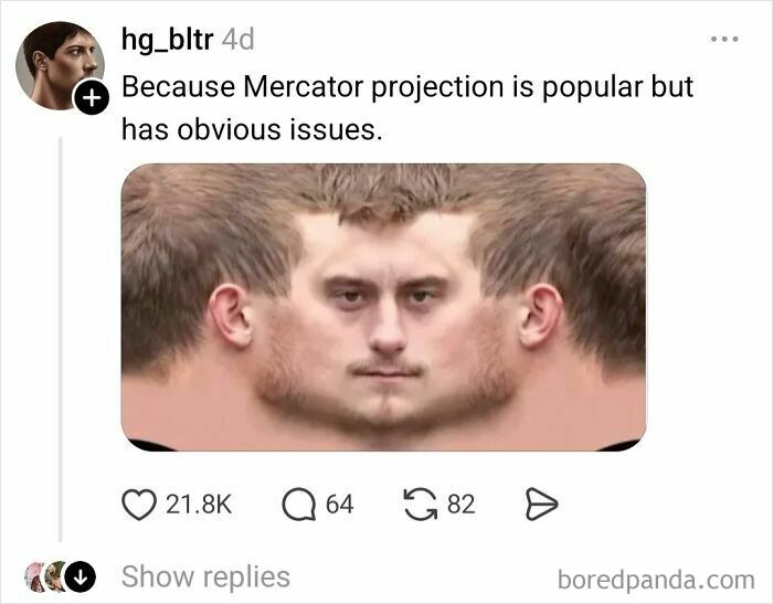 Explain-To-Me-Like-Im-10-Map-Projection-Distortion