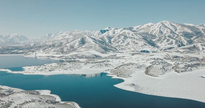 Building Toward 2034