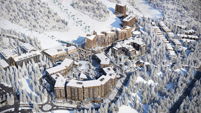 It Has More Than Doubled In Size