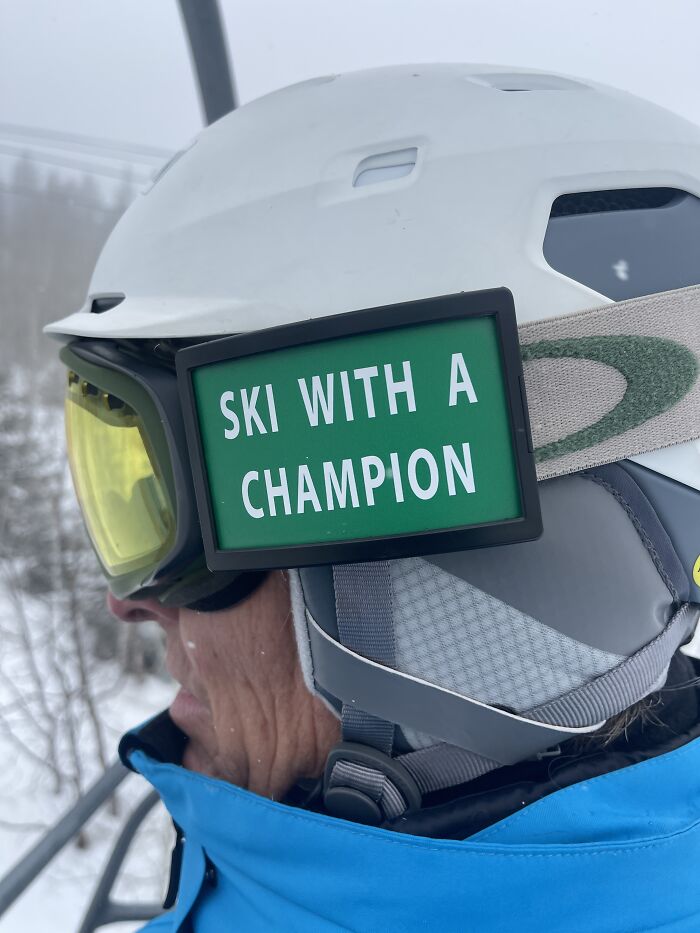 A Lift That Makes 4,300 Acres Feel Seamless