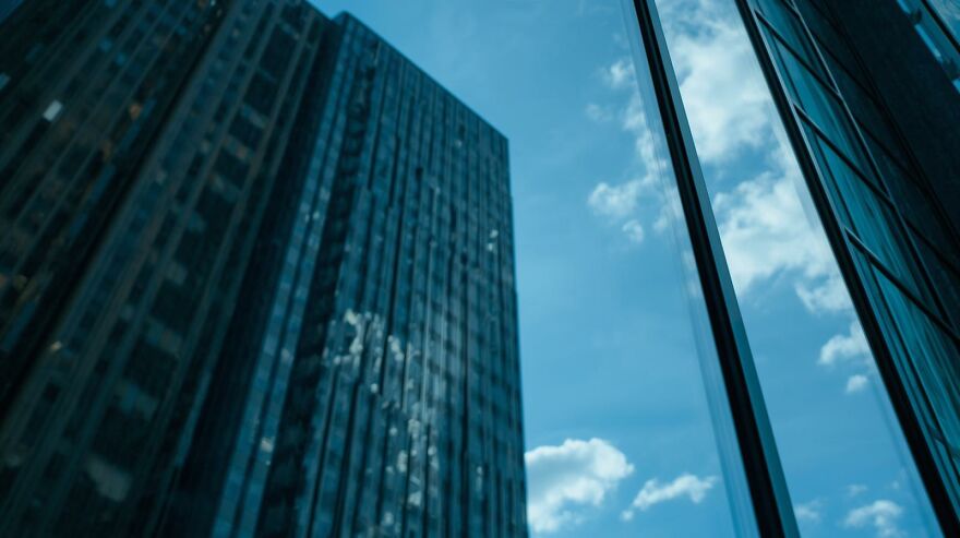 &ldquo;Beautiful Reflections I Noticed In Everyday Places&rdquo;