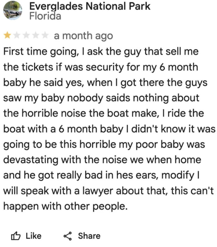 I Will Speak With A Lawyer