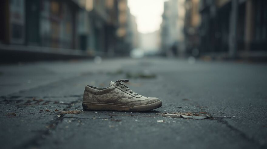 &ldquo;Strange Little Things I Noticed In Everyday Life&rdquo;