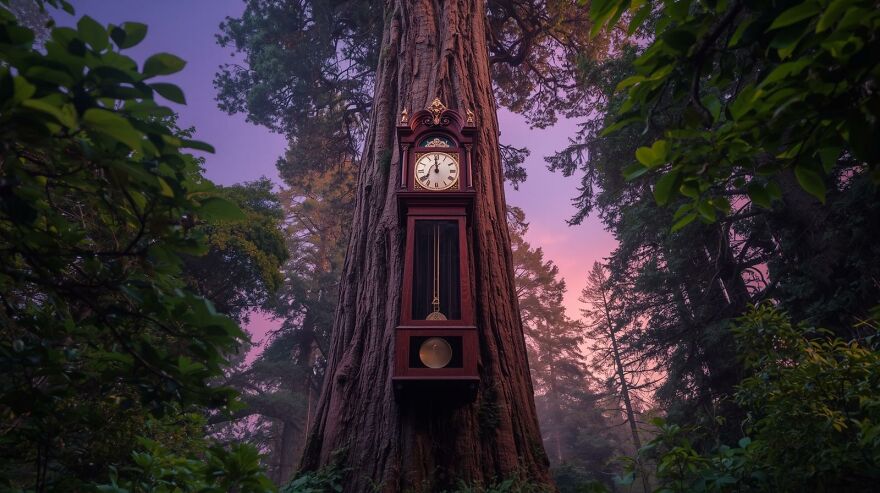 &ldquo;Strange Little Things I Noticed In Everyday Life&rdquo;