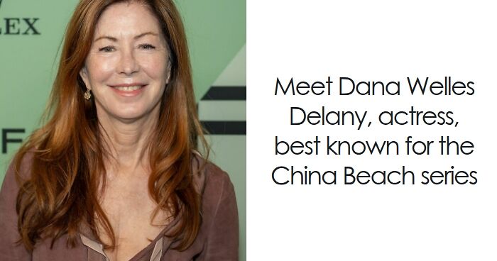 Dana Delany: Bio And Career Highlights