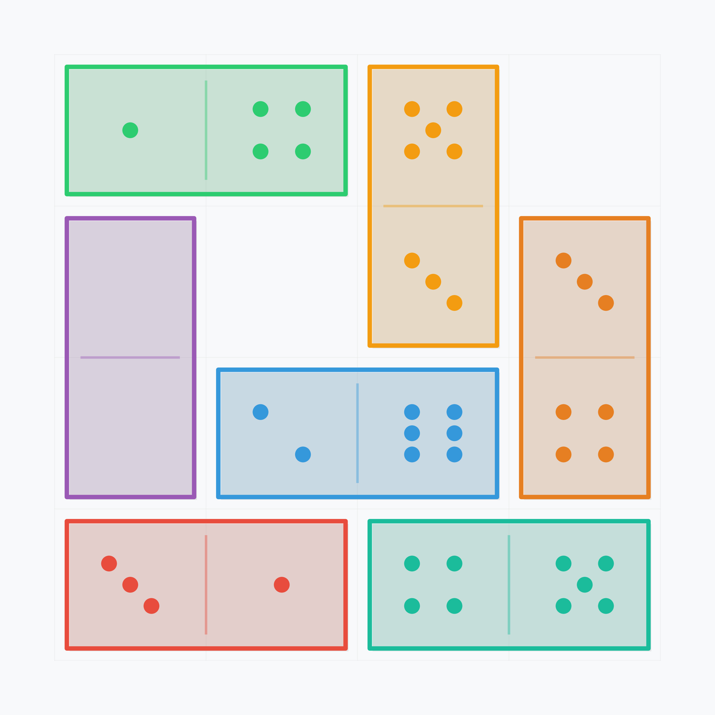 NYT Pips Medium Solution