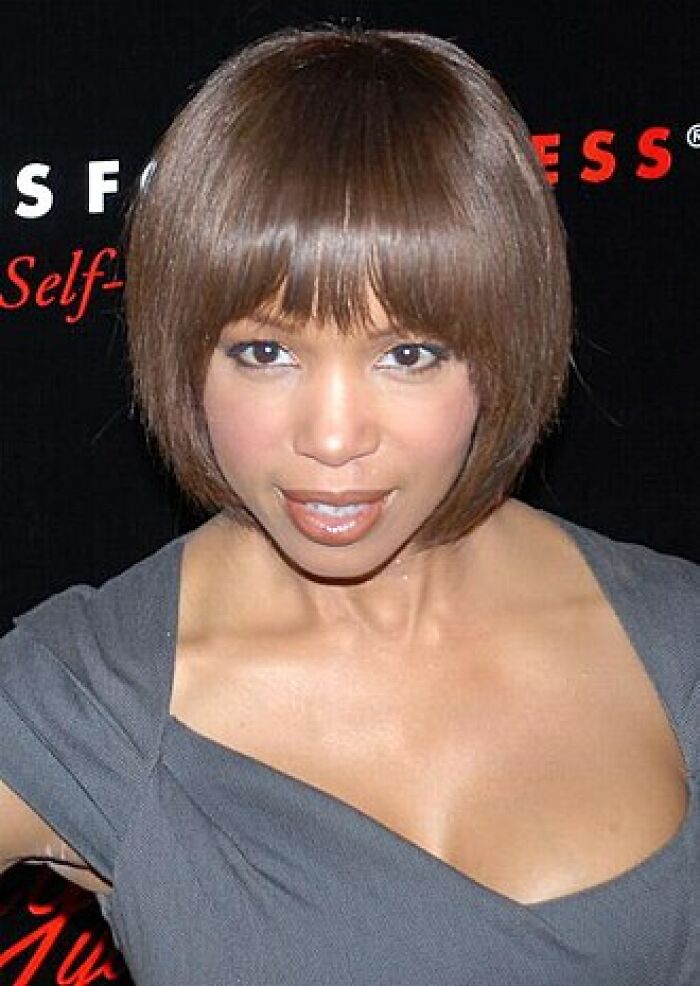 Actress Elise Neal, 60