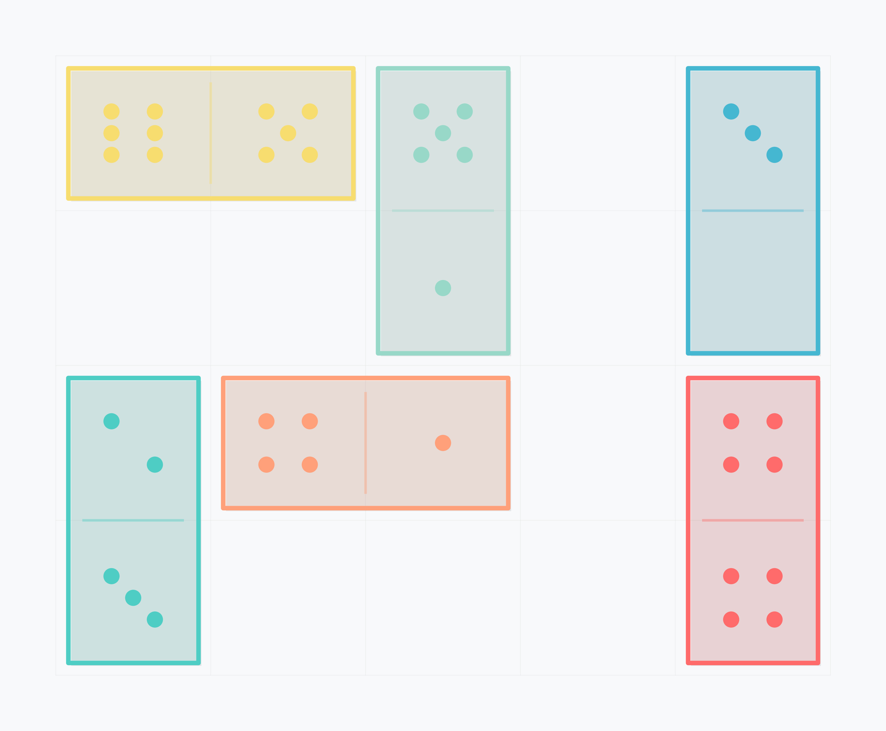 NYT Pips Easy Solution