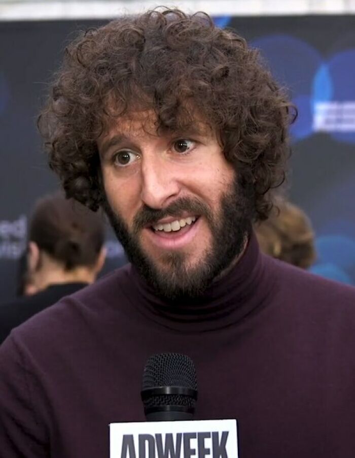 Rapper and Actor Lil Dicky, 38