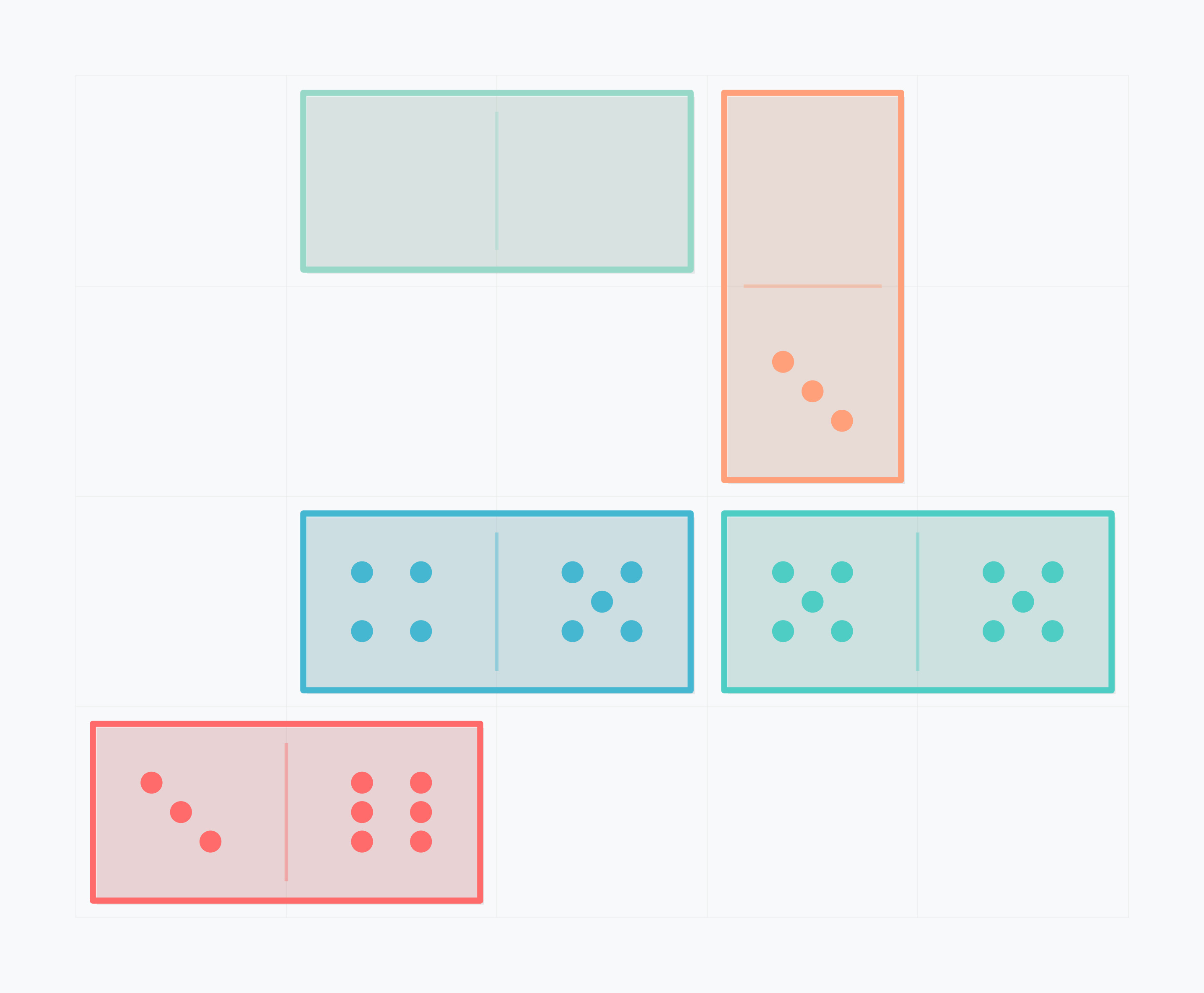 NYT Pips Easy Solution