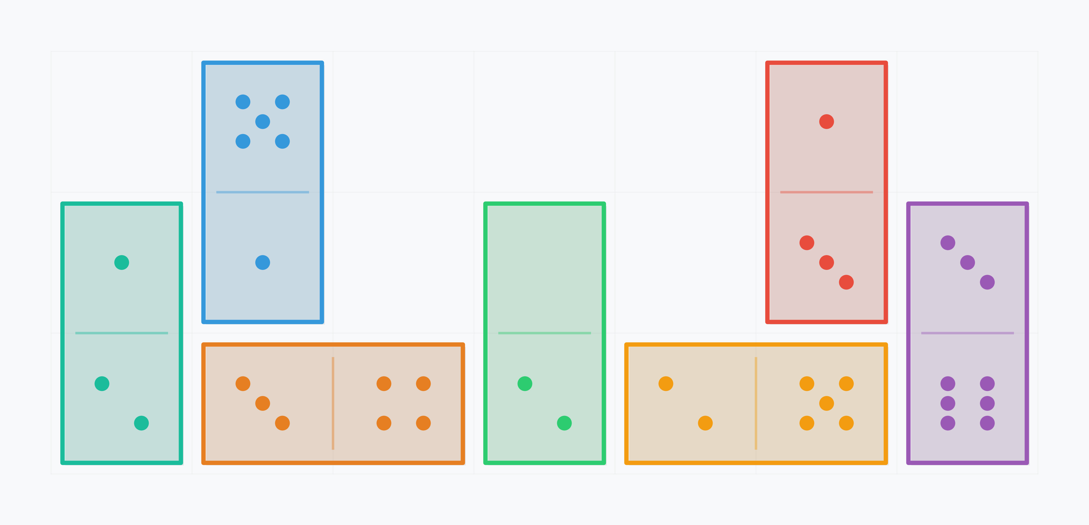 NYT Pips Medium Solution